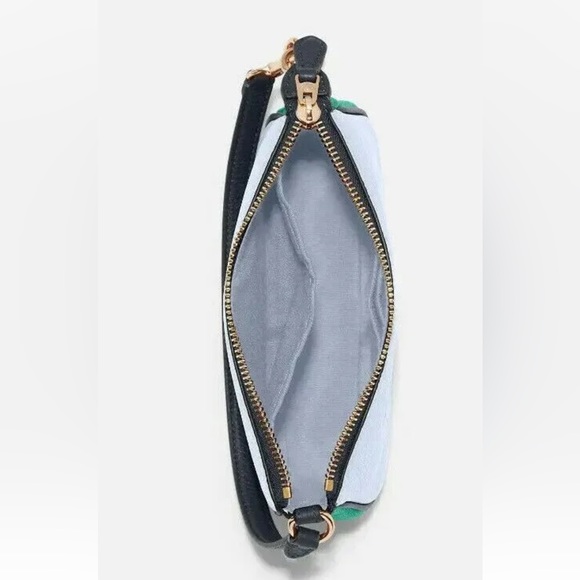 New Coach C5579 Nolita 19 in Colorblock with Horse and Carriage Twilight multi - Picture 5 of 5